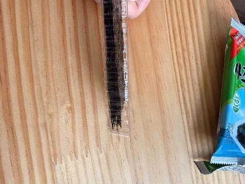 사조김（三祖即食紫菜） 相片 7