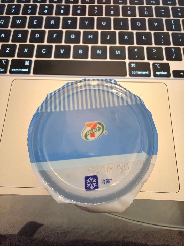 (7 SELECT x道地)烏龍茶布丁 相片 3