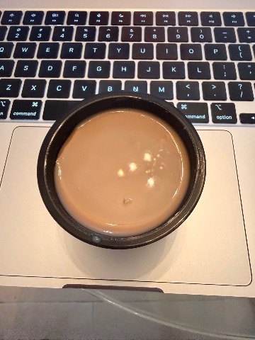 (7 SELECT x道地)烏龍茶布丁 相片 4